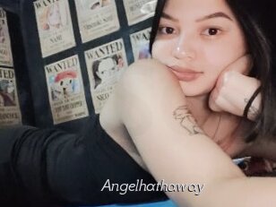 Angelhathaway