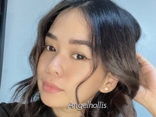 Angelhollis