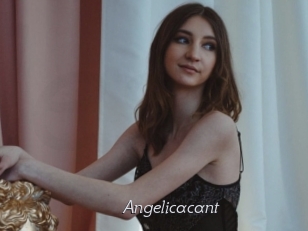 Angelicacant