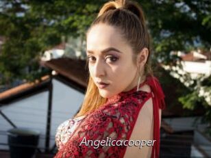 Angelicacooper
