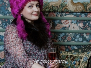 Angelicacrystall