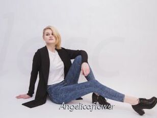 Angelicaflower