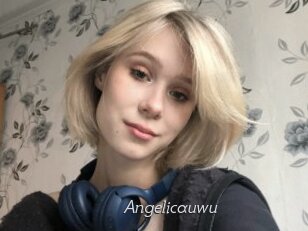 Angelicauwu