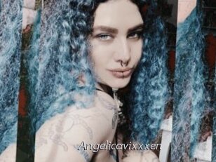 Angelicavixxxen