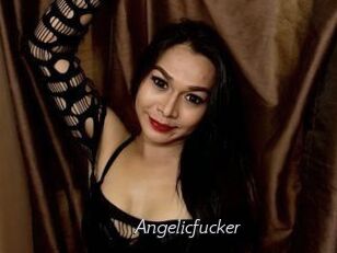 Angelicfucker