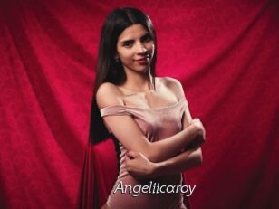Angeliicaroy