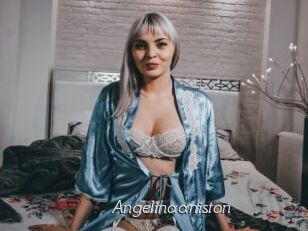 Angelinaaniston