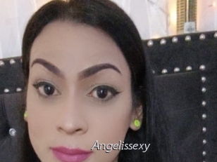 angelissexy Le Scandale