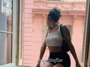 angelitaflor Le Scandale