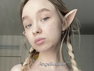 Angelkrause