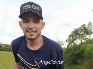 Angellewish