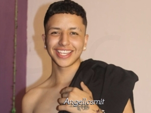 Angellosmit