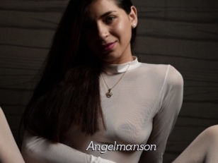 Angelmanson