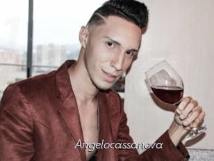Angelocassanova