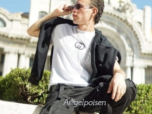 angelpoisen Le Scandale