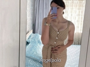 Angelpola