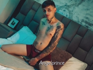 Angelprince