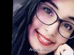 Angels_magic