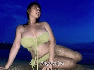 angelsoiya Le Scandale
