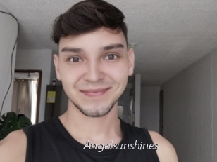 angelsunshines Le Scandale