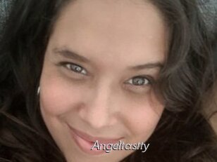 Angeltastty