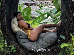Angeltyche
