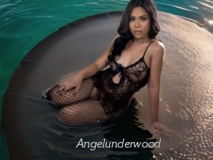 Angelunderwood