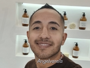 angelvarela Le Scandale