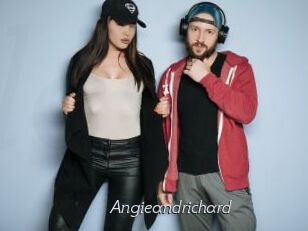 Angieandrichard