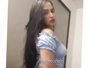 angiecohelo Le Scandale