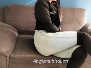 angiemultisquirtt Le Scandale