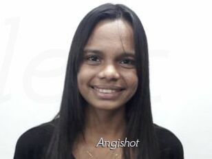 Angishot