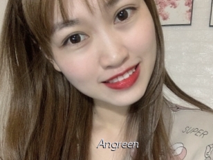 Angreen