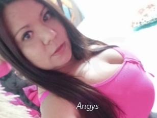 Angys