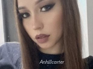 Anhillcarter