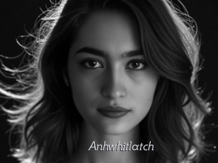 anhwhitlatch Le Scandale