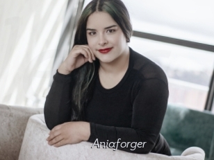 aniaforger Le Scandale