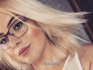 Anidem