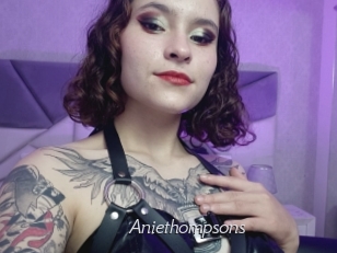 Aniethompsons