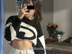 Anikasharma