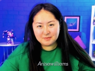 Anisawilliams