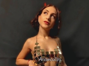 Anisecollin