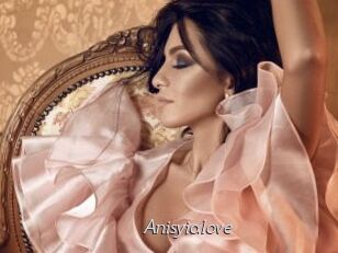 Anisyialove