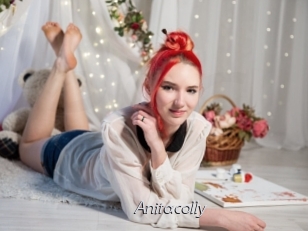anitacolly Le Scandale
