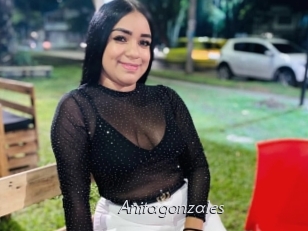 anitagonzales Le Scandale