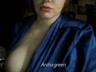 Anitagreen