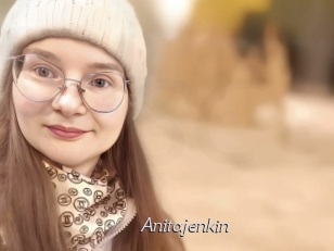 Anitajenkin