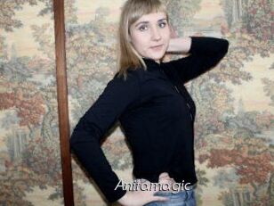 Anitamagic