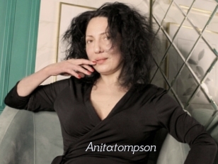 anitatompson Le Scandale
