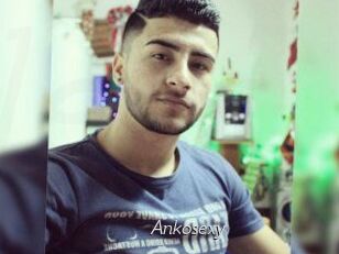 Ankosexy